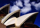 Sydney Opera House